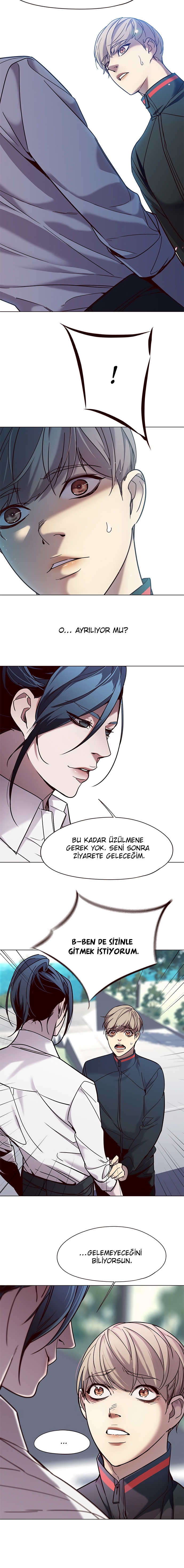 Read Eleceed TR Manga Online