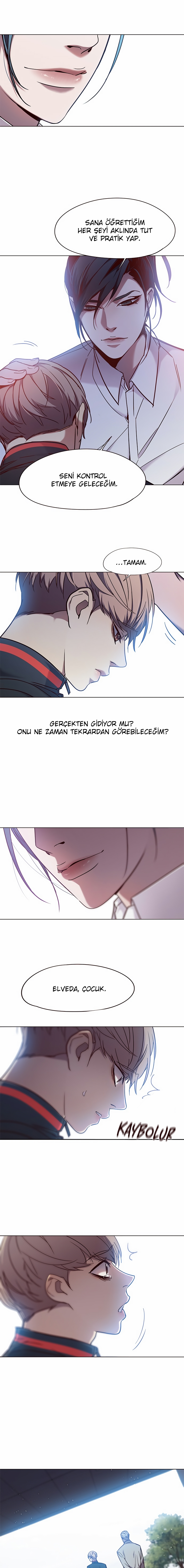 Read Eleceed TR Manga Online