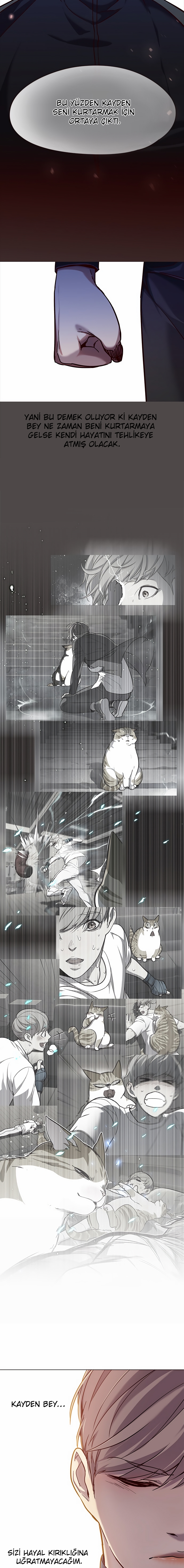 Read Eleceed TR Manga Online