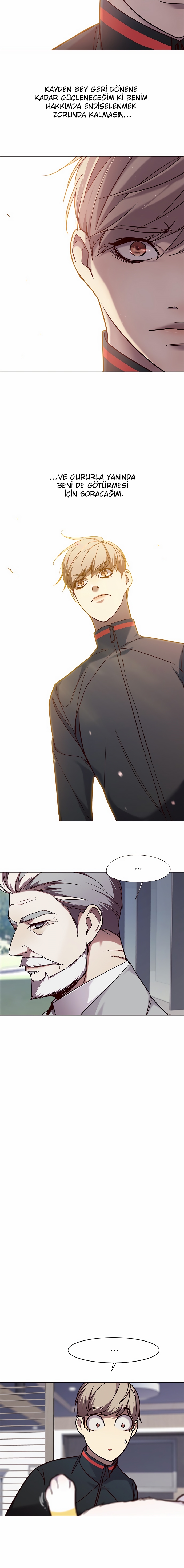 Read Eleceed TR Manga Online