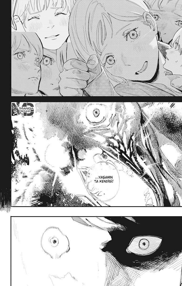 Read Fire Punch TR Manga Online