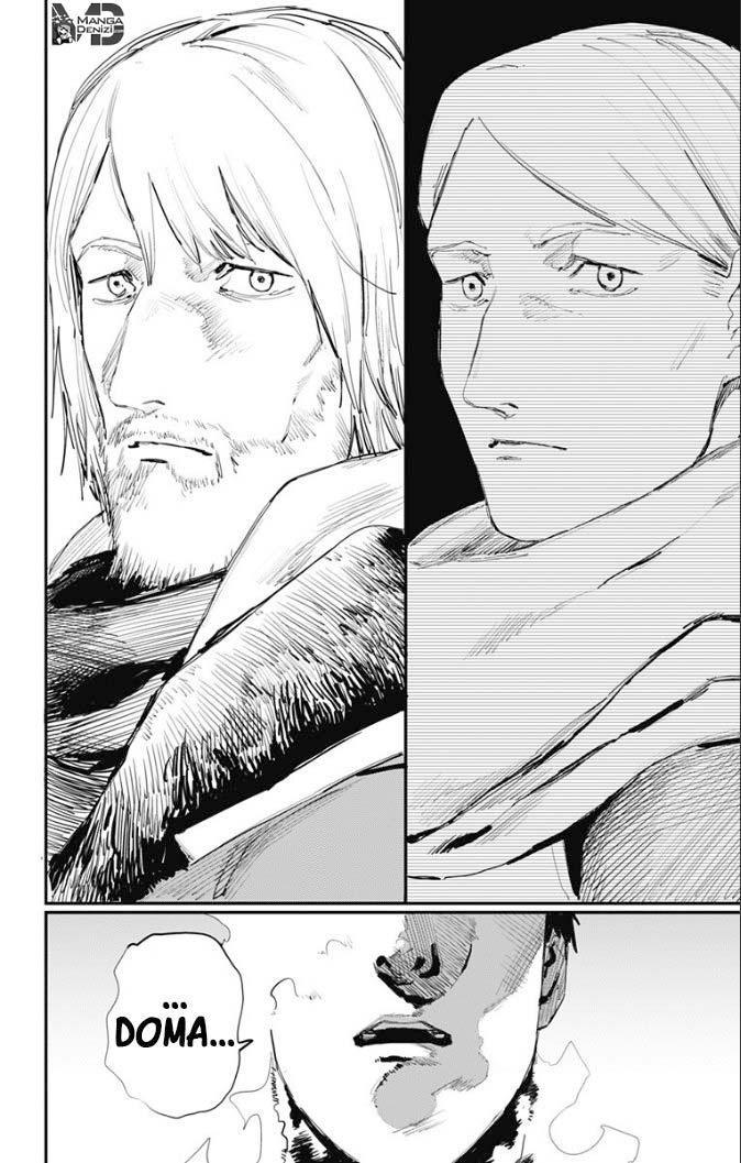 Read Fire Punch TR Manga Online