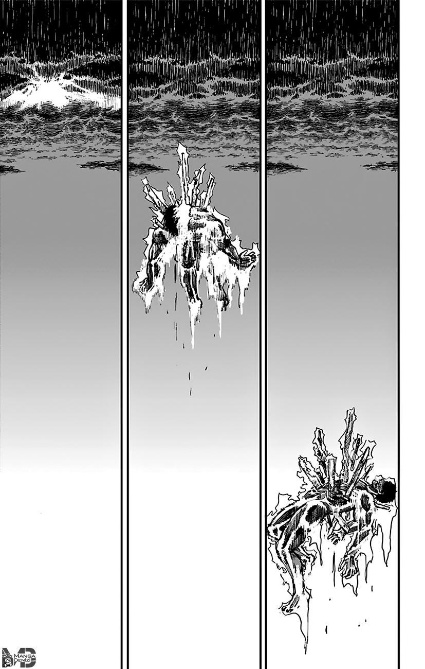 Read Fire Punch TR Manga Online