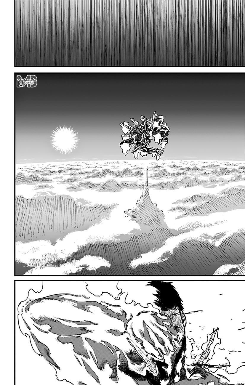 Read Fire Punch TR Manga Online