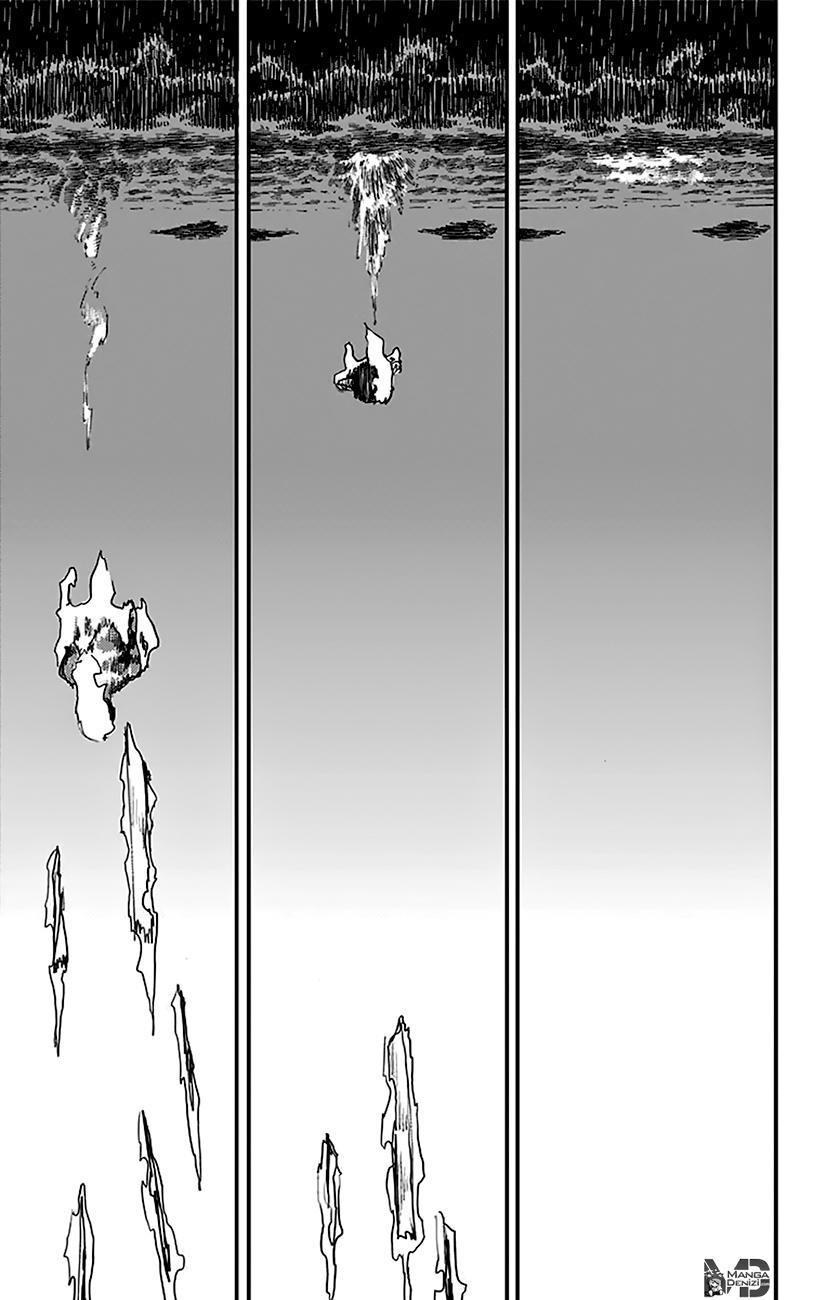 Read Fire Punch TR Manga Online