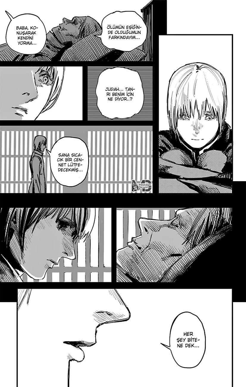 Read Fire Punch TR Manga Online