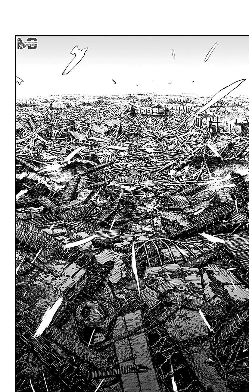 Read Fire Punch TR Manga Online