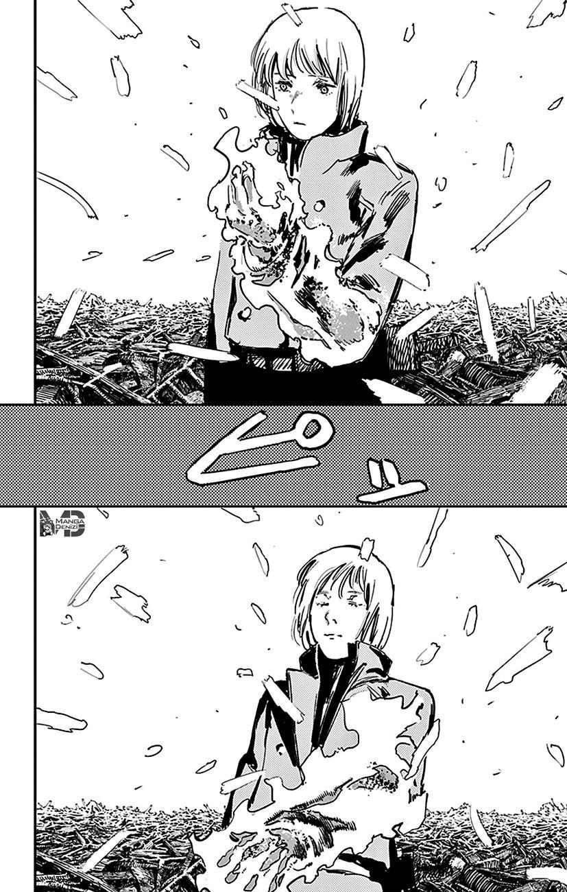 Read Fire Punch TR Manga Online