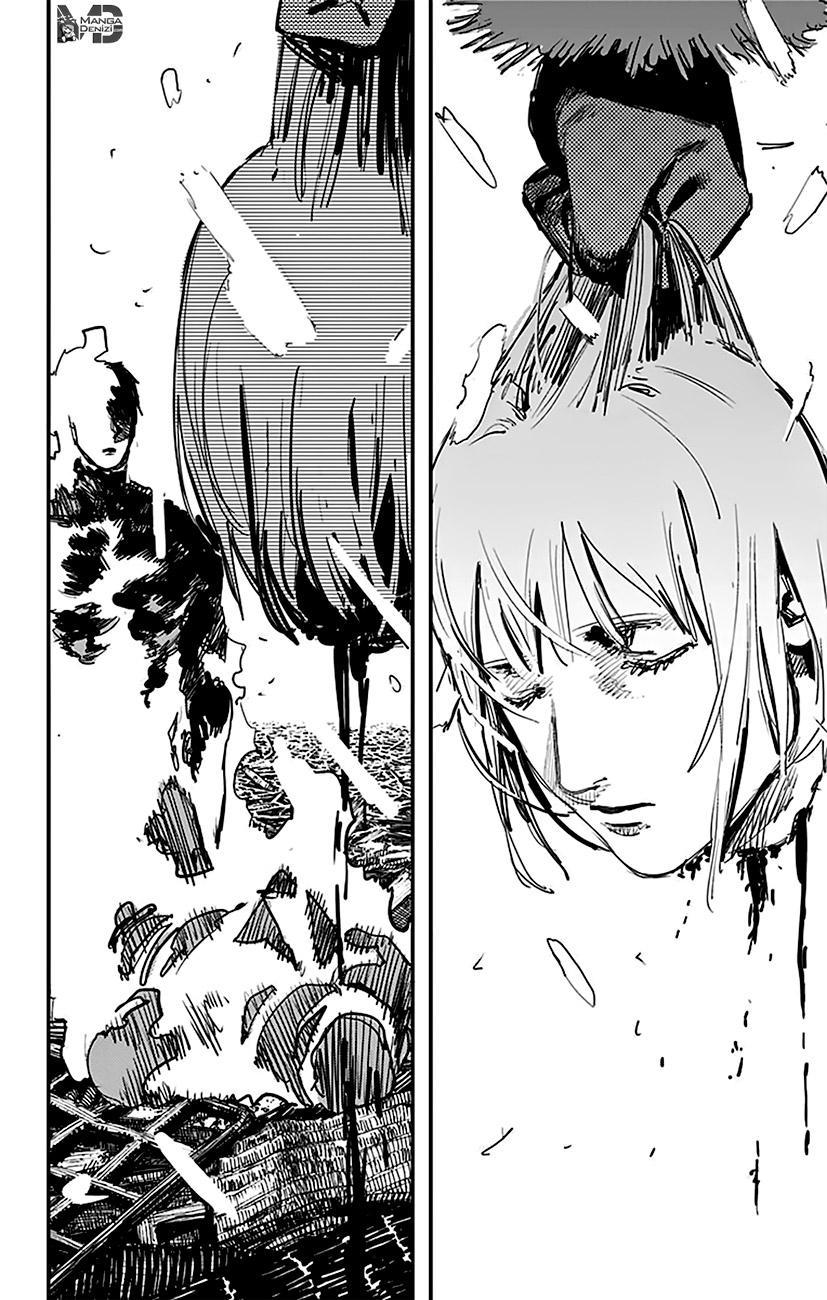 Read Fire Punch TR Manga Online