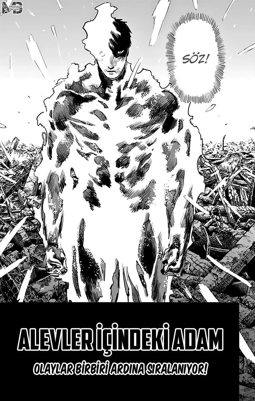 Read Fire Punch TR Manga Online