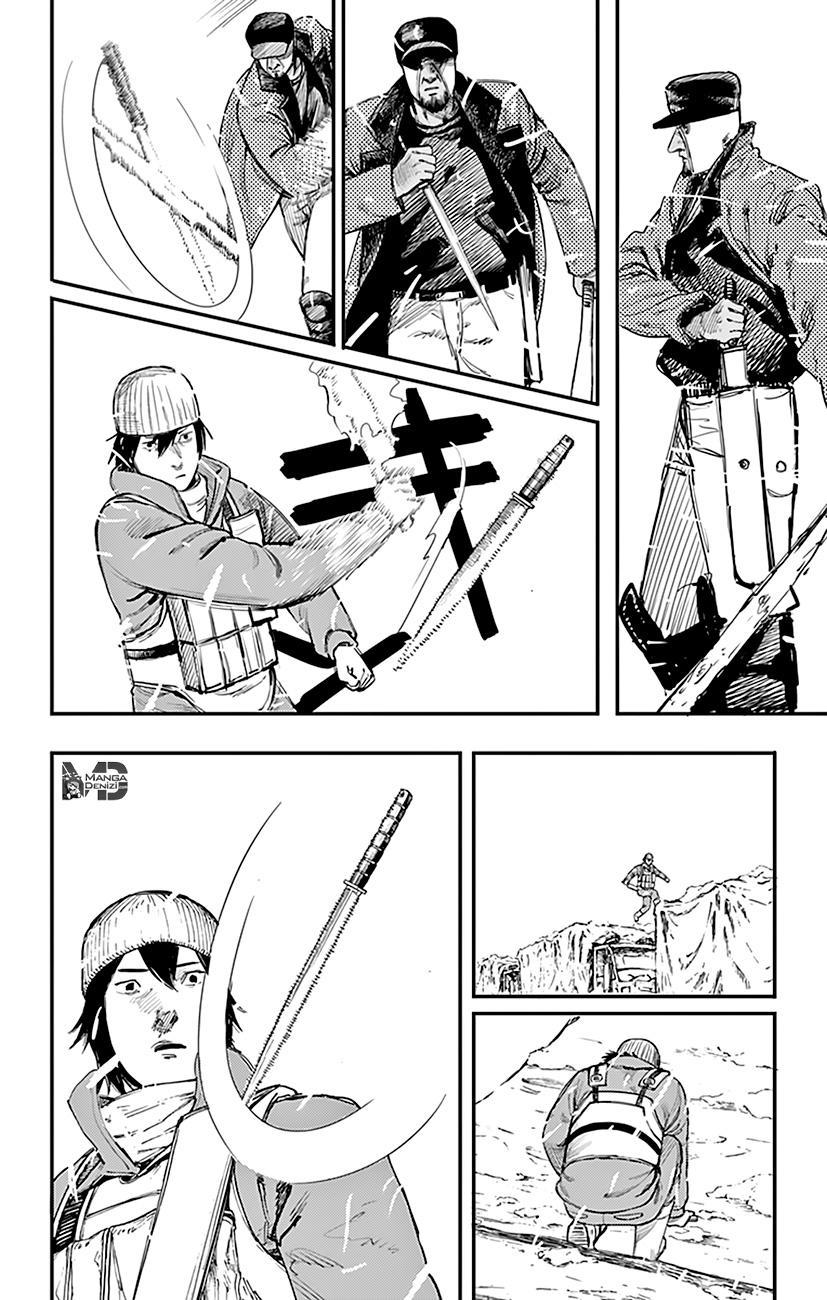 Read Fire Punch TR Manga Online