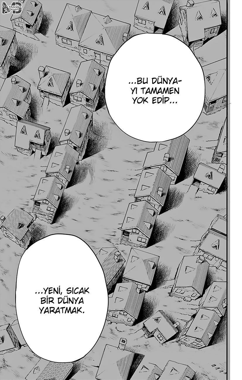 Read Fire Punch TR Manga Online