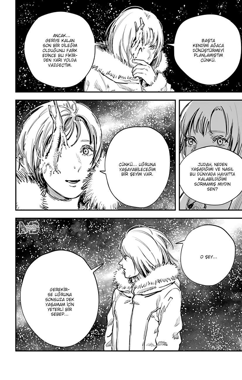 Read Fire Punch TR Manga Online