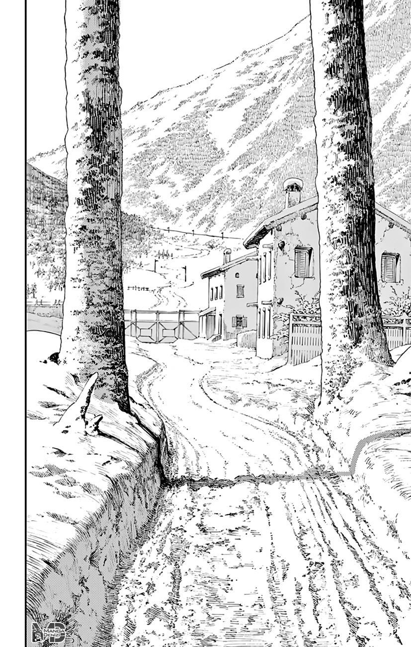 Read Fire Punch TR Manga Online
