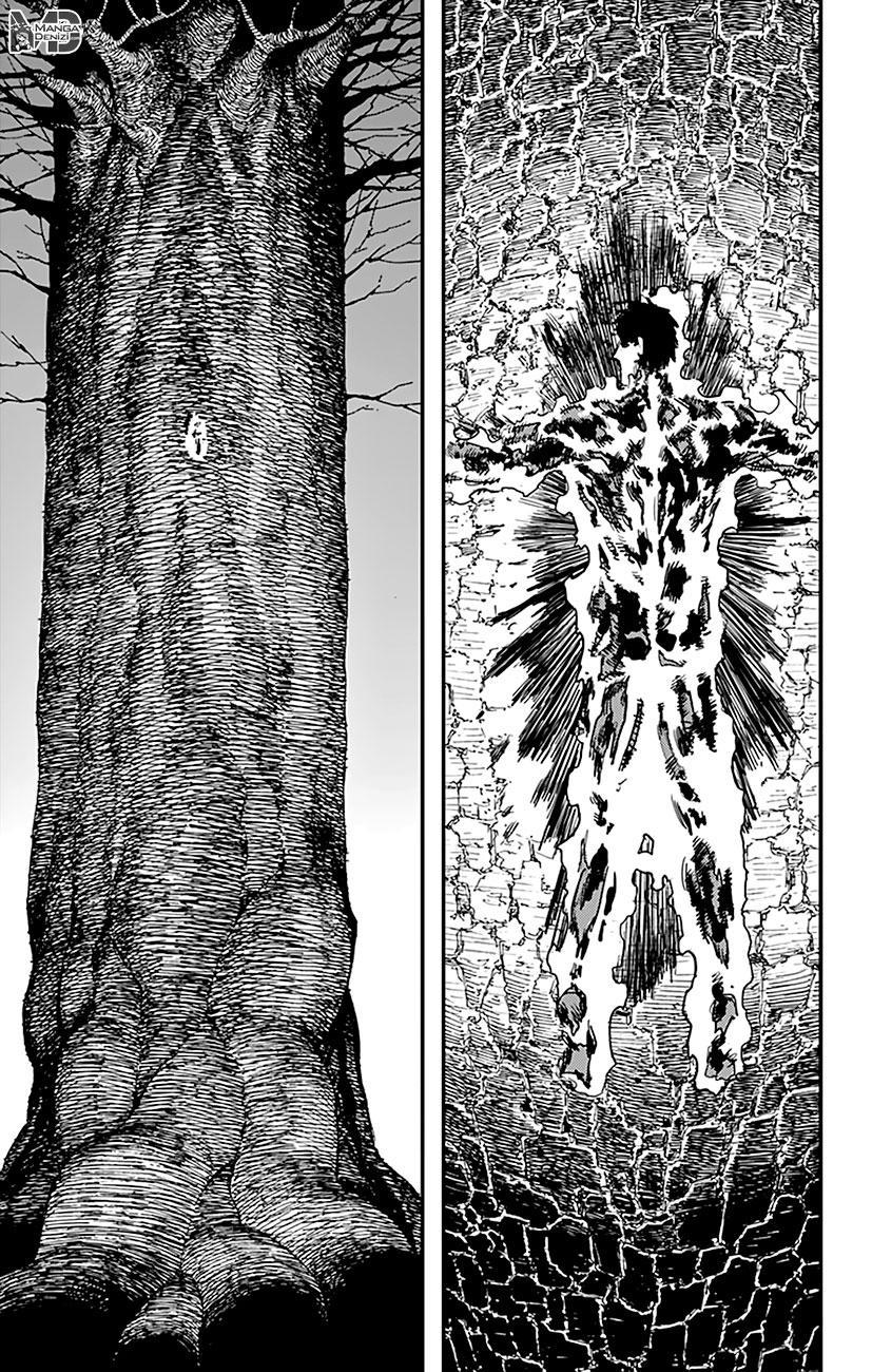 Read Fire Punch TR Manga Online