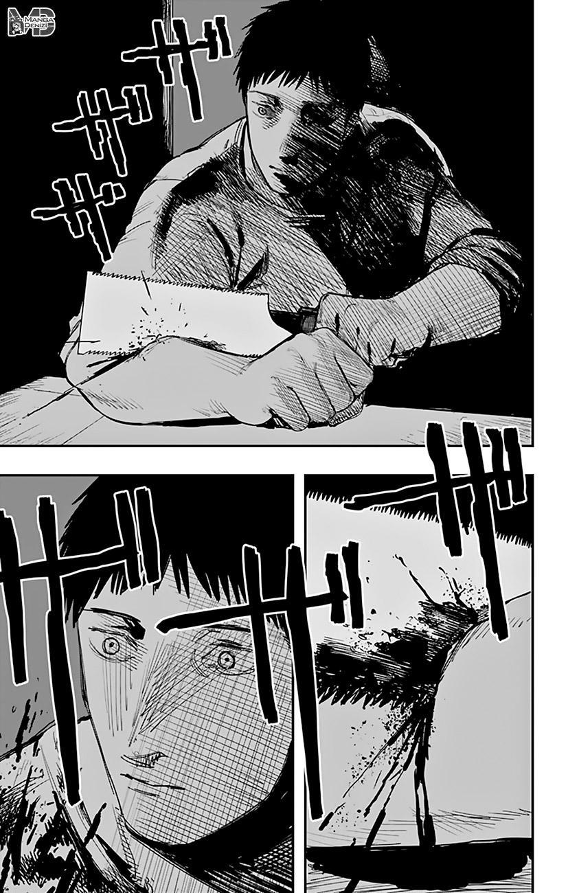 Read Fire Punch TR Manga Online