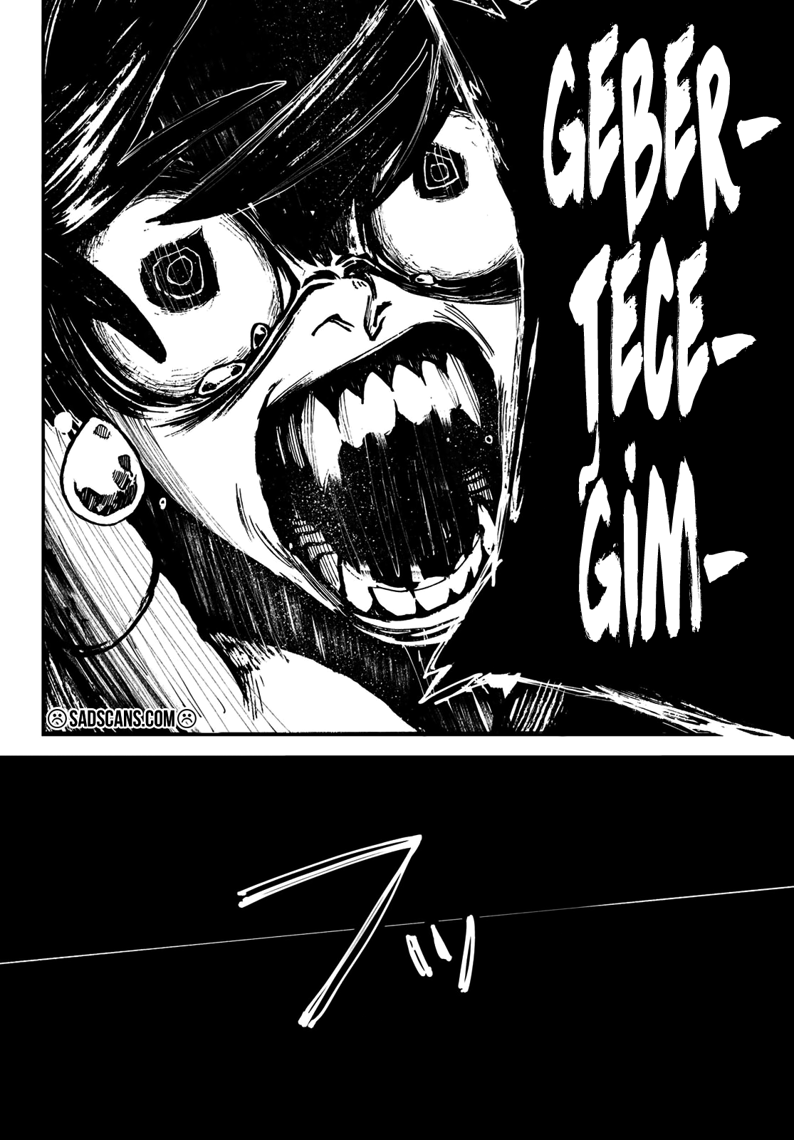 Read Gachiakuta TR Manga Online