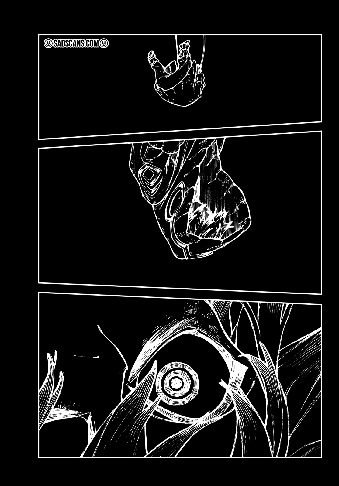 Read Gachiakuta TR Manga Online