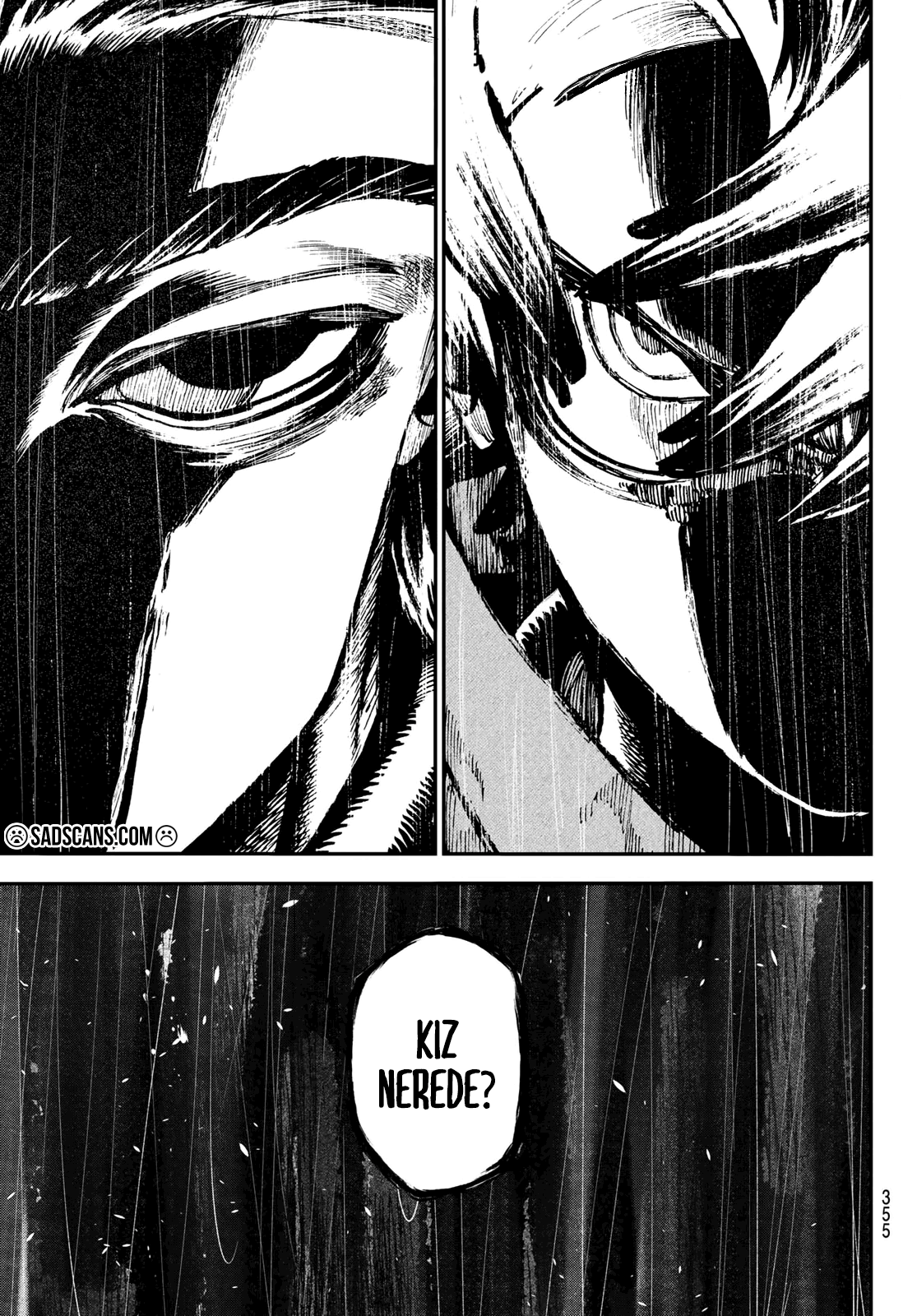 Read Gachiakuta TR Manga Online