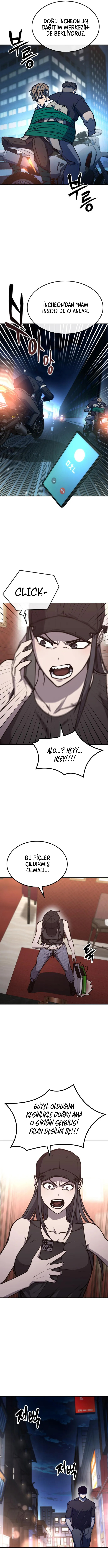 Read Hectopascal TR Manga Online