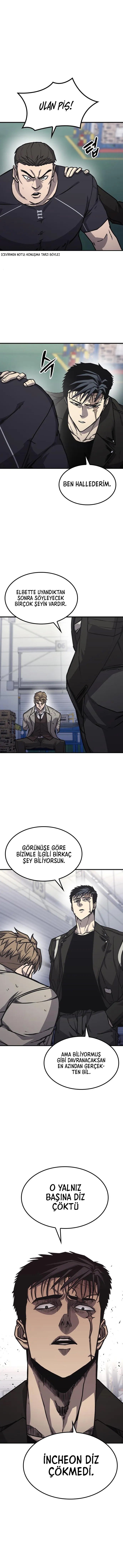 Read Hectopascal TR Manga Online