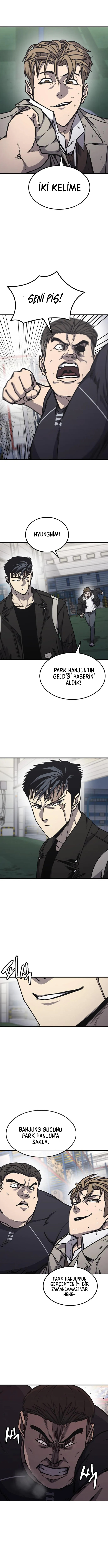 Read Hectopascal TR Manga Online