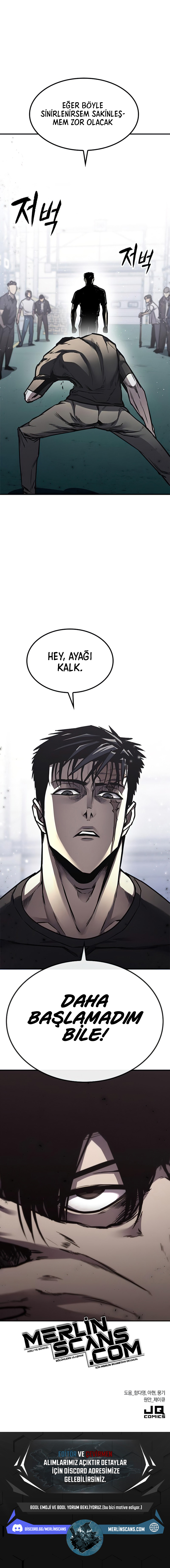 Read Hectopascal TR Manga Online