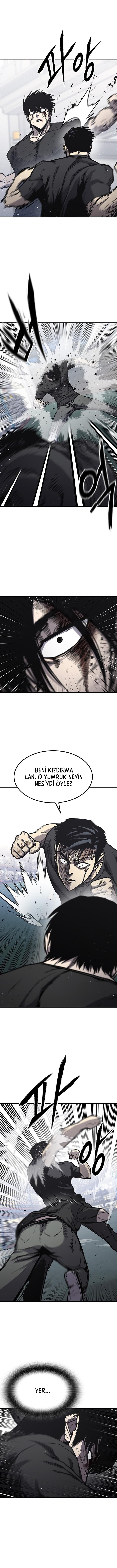 Read Hectopascal TR Manga Online