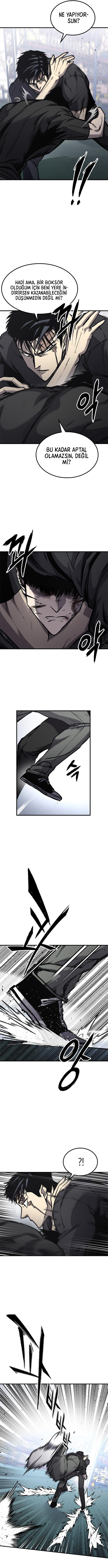 Read Hectopascal TR Manga Online