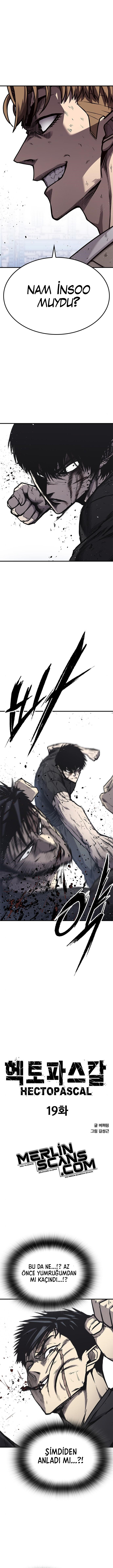 Read Hectopascal TR Manga Online
