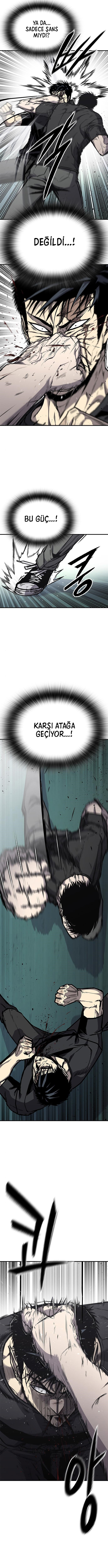 Read Hectopascal TR Manga Online