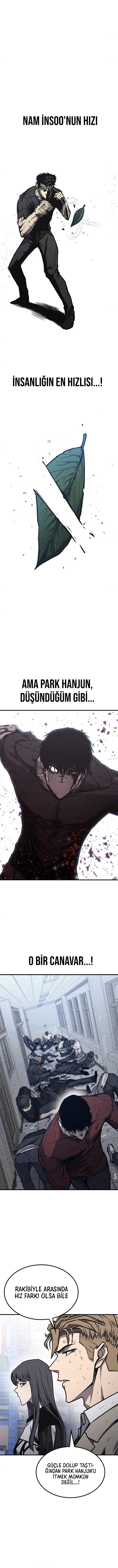Read Hectopascal TR Manga Online