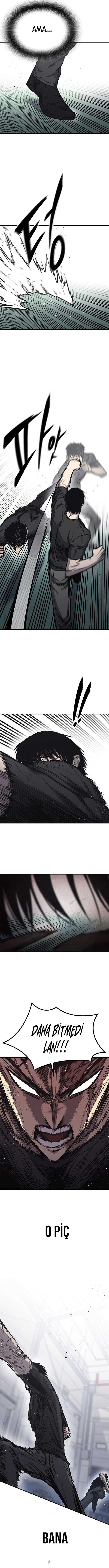Read Hectopascal TR Manga Online