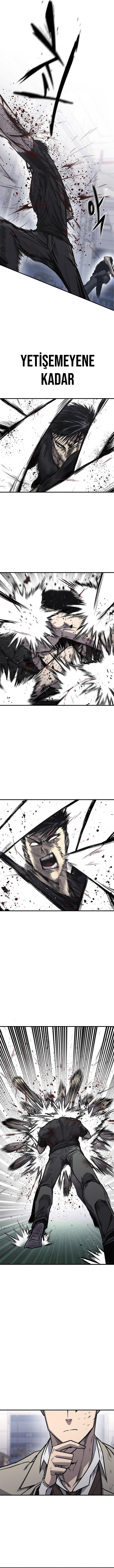 Read Hectopascal TR Manga Online