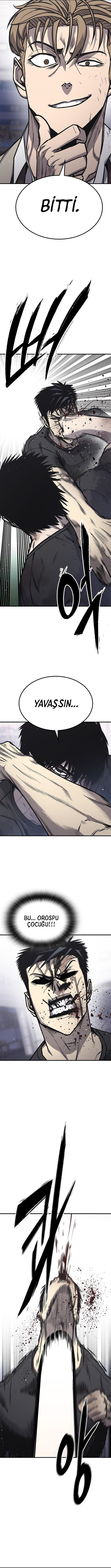 Read Hectopascal TR Manga Online