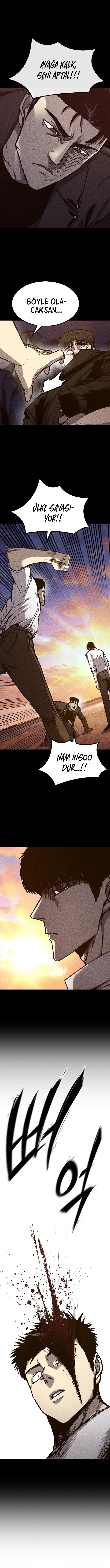 Read Hectopascal TR Manga Online