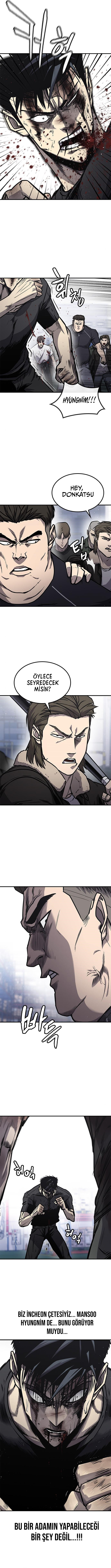 Read Hectopascal TR Manga Online