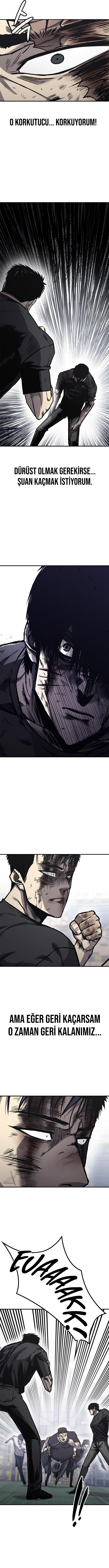 Read Hectopascal TR Manga Online