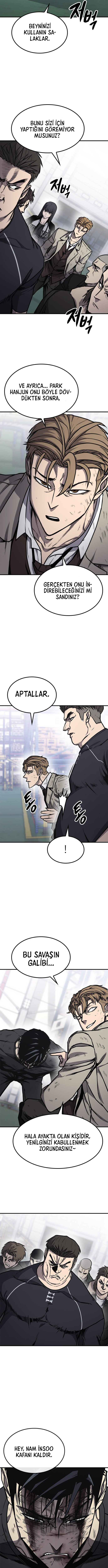 Read Hectopascal TR Manga Online