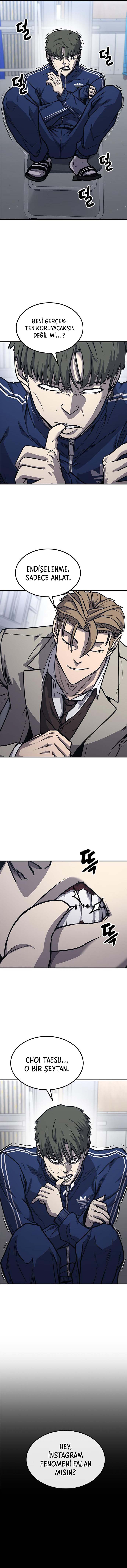 Read Hectopascal TR Manga Online