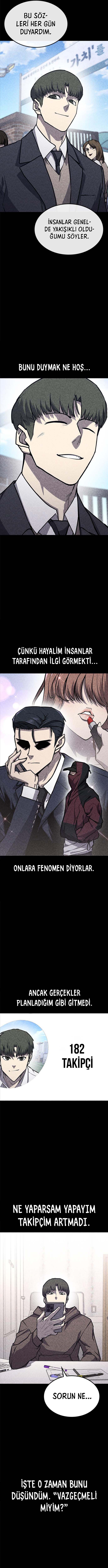 Read Hectopascal TR Manga Online