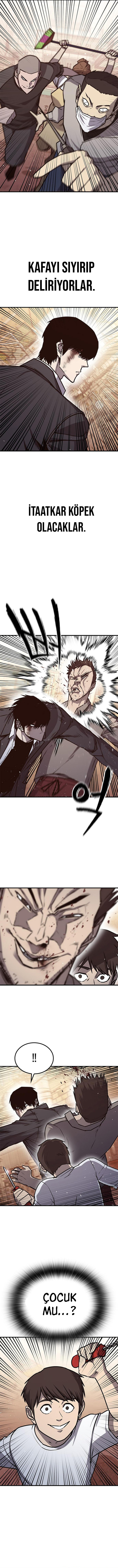Read Hectopascal TR Manga Online