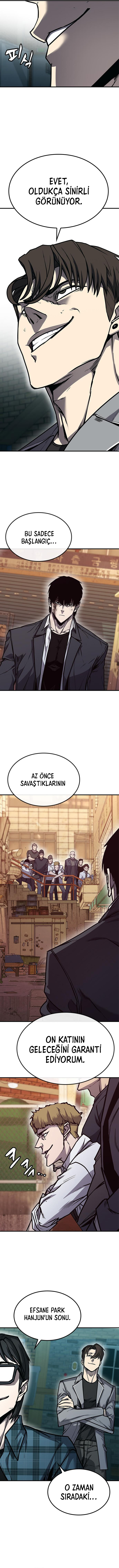 Read Hectopascal TR Manga Online