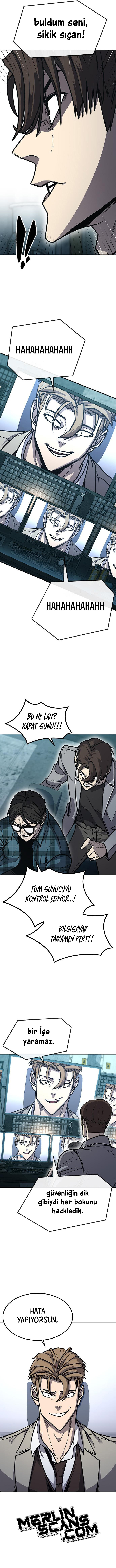 Read Hectopascal TR Manga Online