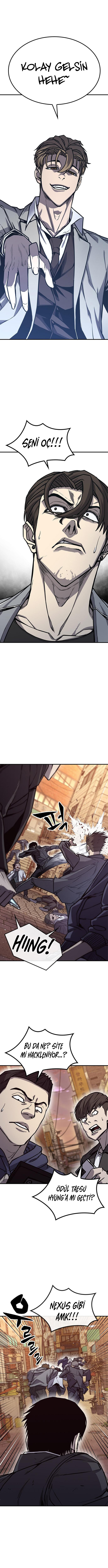 Read Hectopascal TR Manga Online