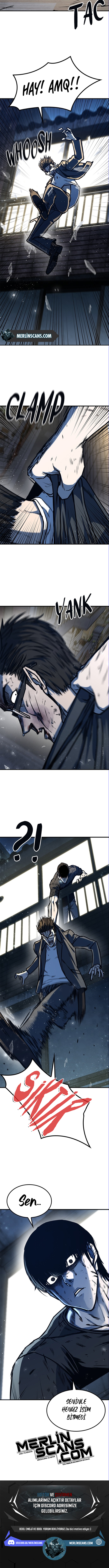 Read Hectopascal TR Manga Online