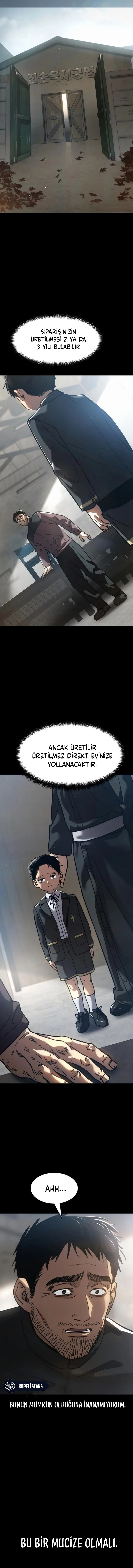 Read Juvenile Law TR Manga Online