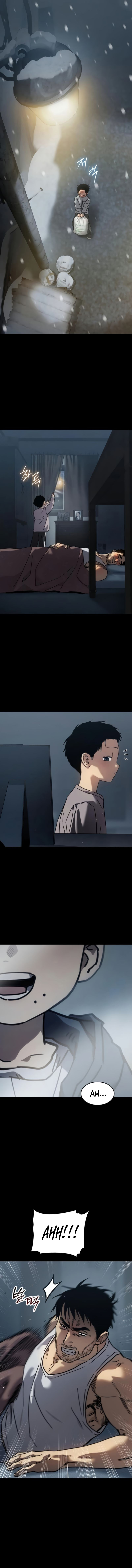 Read Juvenile Law TR Manga Online
