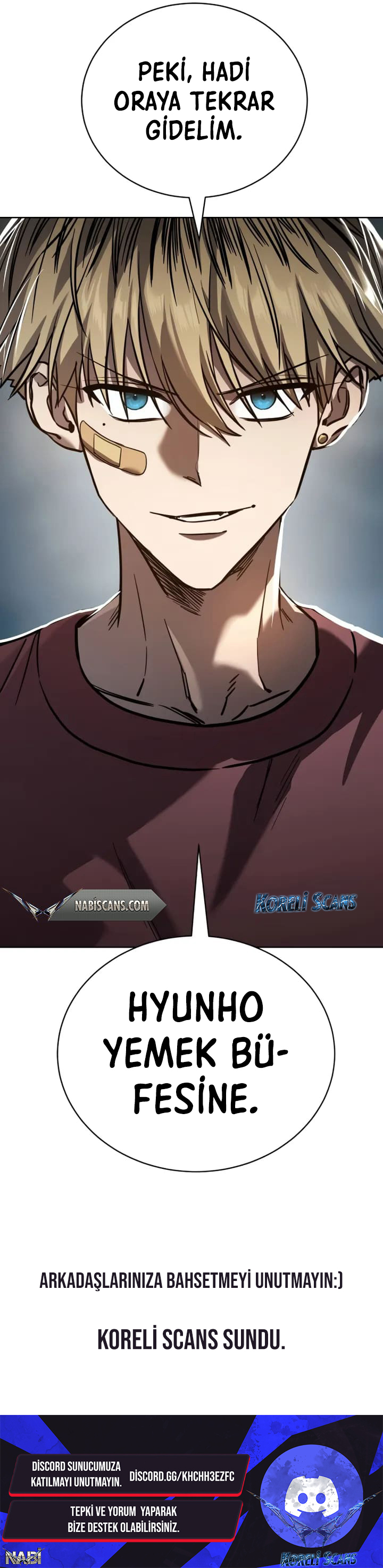 Read Juvenile Law TR Manga Online