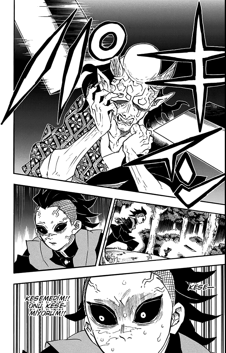 Read Kimetsu no Yaiba TR Manga Online